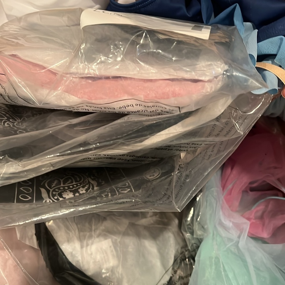 BUY THE RESALE BOX OF DANCE COSTUMES 2 BOXES LEFT - Picture 4 of 7
